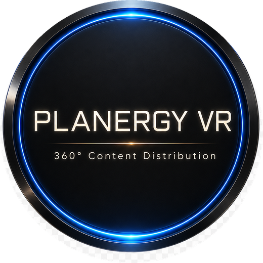 PLANERGY VR